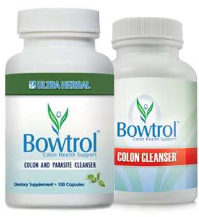 Bowtrol Colon Cleanse