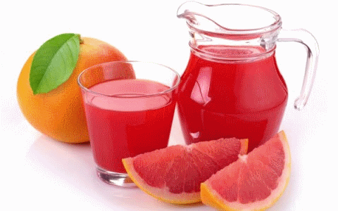 The-Grapefruit-Diet