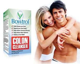 bowtrol cleanse