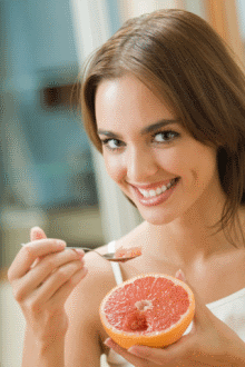 what is grapefruit diet